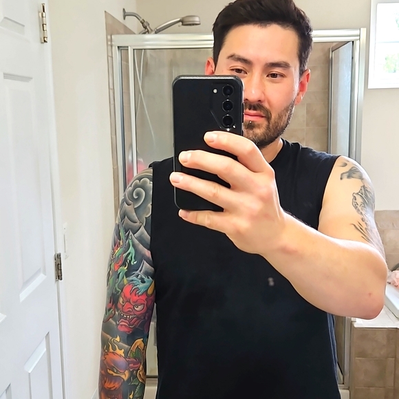 Meet your Posher, David - Picture 1 of 1